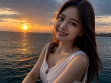 88年温柔小姐姐，谈一场双向奔赴的恋爱