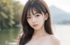 01年甜美护士，想明年结婚