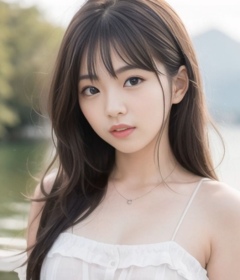 01年甜美护士，想明年结婚