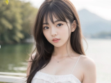 01年甜美护士，想明年结婚