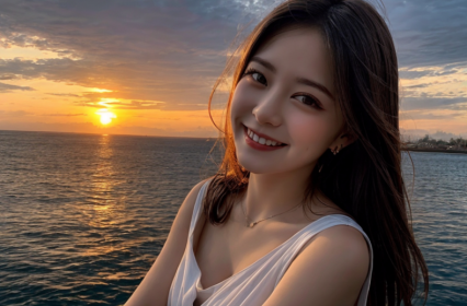 88年温柔小姐姐，谈一场双向奔赴的恋爱